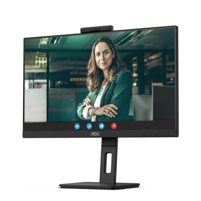 3. AOC LED 27" Q27P3QW Monitor