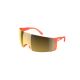 POC Propel Radbrille Orange Kat. 3