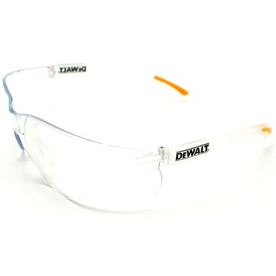 13. DEWALT CONTRACTOR PRO TAKTISCHE SCHUTZBRILLE