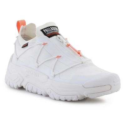 Palladium Off-Grid Lo Zip Wp+ 79112-116-M Schuhe