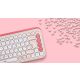 10. POP ICON KEYS/KB ROSE - US INTL - INTNL-973