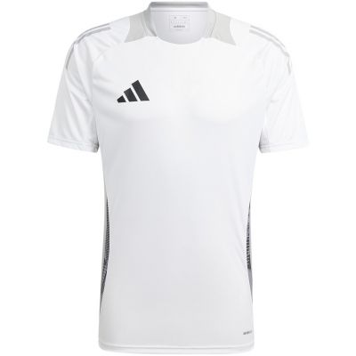adidas Tiro 24 Competition Training Herren-T-Shirt weiß IS1660 2XL