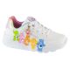 Skechers Uno Lite – Care Bears BFFs 310820L-WMLT Weiß 29