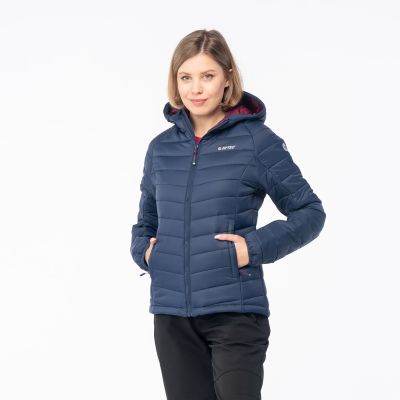 14. Hi-Tec Lady Carson Jacke W 92800326577
