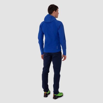 8. Salewa Agner Durastretch M JKT Softshelljacke 28300-8621