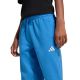 4. adidas Essentials Kinderhose blau KS0379