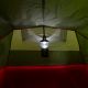 6. High Peak Falcon 4 LW Zelt Olivrot 10334