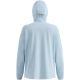 3. Damenjacke ODLO Jacket Hardshell ESSENTIAL 2.5L WATERPROOF blau