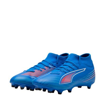 2. Puma Ultra 6 Play+ FG/AG 108548 01 Fußballschuhe