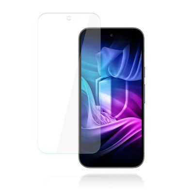 6. 3mk SilkyMatt Pro™ Mattfolie für Google Pixel 11
