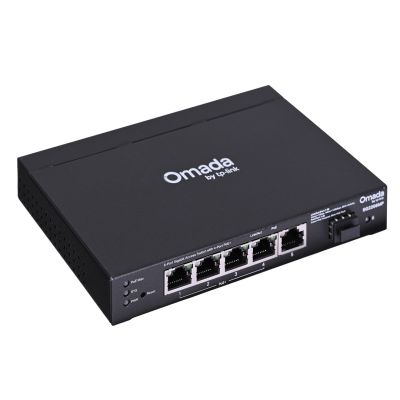 Zugangspunkt TP-LINK SG2206MP