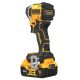 5. Schlagschrauber 18V, 2x5,0Ah DCF850P2T TSTAK DEWALT