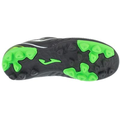 4. Joma Toledo Jr 2501 HG TOJW2501HG Schwarz 24