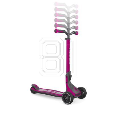 25. Globber Ultimum 612-110 3-Rad-Roller HS-TNK-000015714