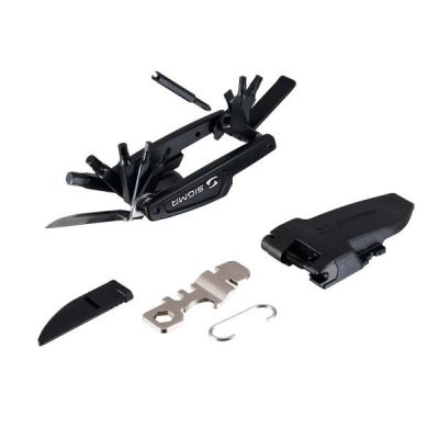 Sigma Werkzeugkasten GROSS