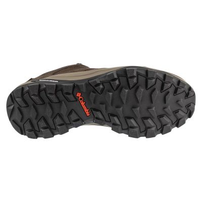 4. Columbia Redmond IV Low WP 2128721231 Braun 41