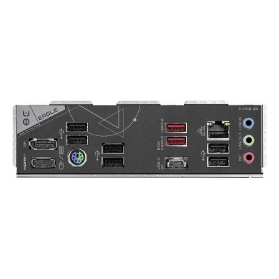 4. Gigabyte B650 EAGLE Mainboard