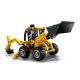 7. LEGO TECHNIC 42197 Baggerlader