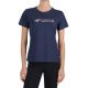 Damen-T-Shirt 4F F3495 marineblau 4FWAW26TTSHF3495 31S