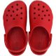 10. Crocs Toddler Classic Clog Jr 206990 6EN Flip-Flops