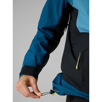 6. Damen-Trekkingjacke 10000 Membran 4F 4FRSS26TTJAF1272-46S