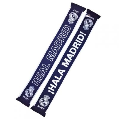 Real Madrid doppelseitiger Fan-Schal RM4BUFD3C
