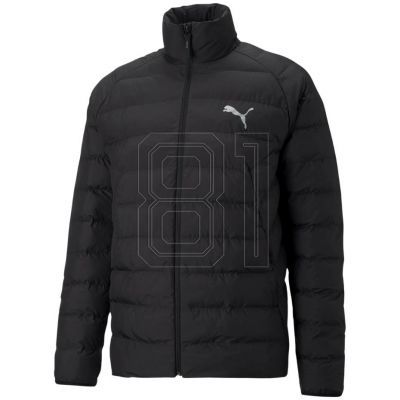Puma Active Polyball M Jacke 84935701