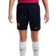 Nike FC Barcelona Strike Navy Blue Kindershorts II2708 498