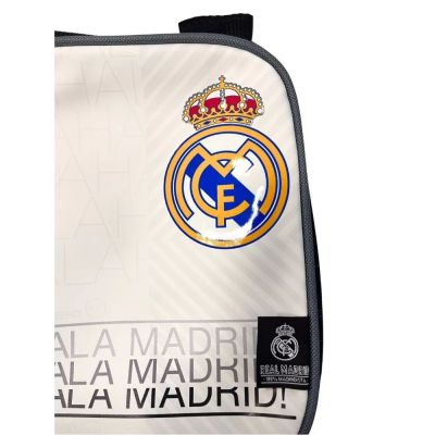 3. Real Madrid Hala Madrid Schultertasche BD92-01RM
