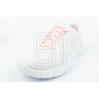 4. Skechers Go Walk W 124952/WPK Schuhe