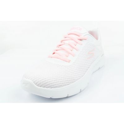 4. Skechers Go Walk W 124952/WPK Schuhe