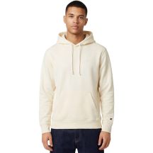 Champion Herren-Hoodie-Sweatshirt Creme 220783 YS084