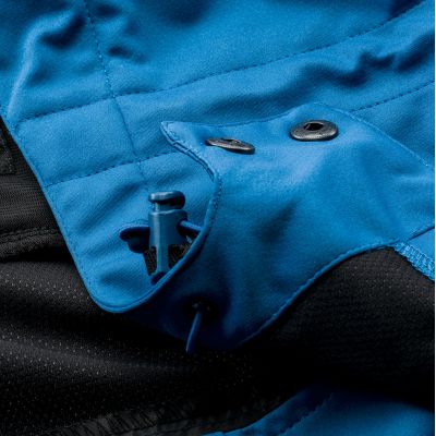 4. Herren Softshell CORO III