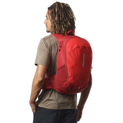 4. Salomon Trailblazer 20 Rucksack C21835 