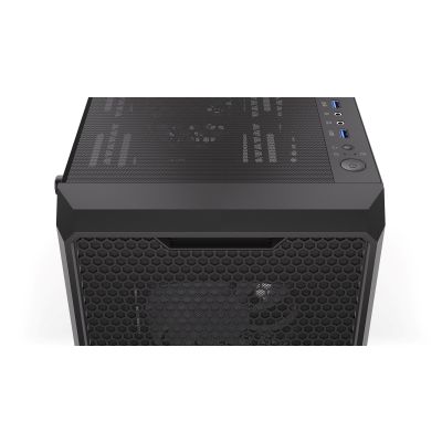 11. ENDORFY Regnum 400 ARGB Gehäuse