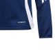 9. Adidas Tiro 24 Training Top Jr IR9360 Sweatshirt