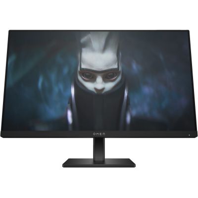HP LED-Monitor, FHD 24" OMEN (780D9E9) 165Hz