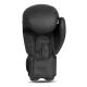 10. 8-Unzen-Boxhandschuhe – Taver Black One – Origin-Serie