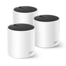 TP-Link AX3000 Dualband (2,4 GHz/5 GHz) Wi-Fi 6 (802.11ax) Weiß 3 Intern