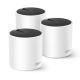 TP-Link AX3000 Dualband (2,4 GHz/5 GHz) Wi-Fi 6 (802.11ax) Weiß 3 Intern