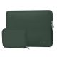 2. Tech-Protect Neoslim 13-14 Laptoptasche - Grün