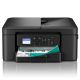 9. Brother DCP-J1360DWRE1 3-in-1 Multifunktionsdrucker