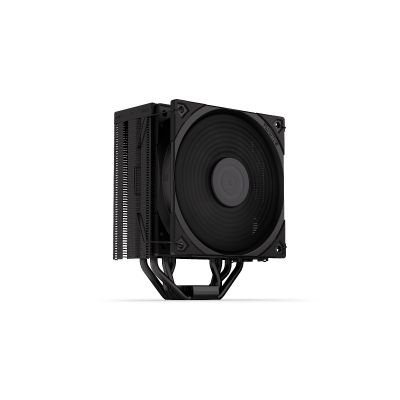 24. ENDORFY Fera 5 Black Luftkühlung (EY3A011)