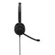 3. Jabra Evolve 10 Kabelgebundenes Kopfbügel-Headset Schwarz