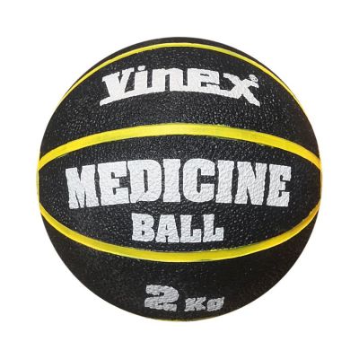 5. Vinex VMB-L002 Rehabilitationsmedizinball 2 kg HS-TNK-000008475