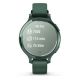 7. Garmin Lily 2 Active 38mm Jasper Green Sportuhr