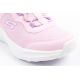 5. Skechers Bounder Pro Slip-Ins Kinder-Sportschuhe Rosa