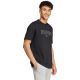 4. adidas Tech Linear Graphic T-Shirt M IW2651