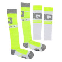 IQ SET Bike SC Power Plus M COM-00 Socken