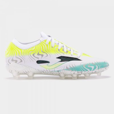 23. EVOLUTION CUP 2402 WEISS GELB FESTES BODEN